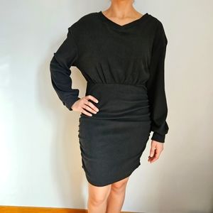 💥2for20💥 Shein black dress L